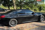 BMW 6 Series Gran Coupe, 2015