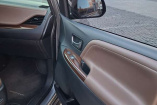 Toyota Sienna, 2019