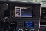 Toyota Sienna, 2019