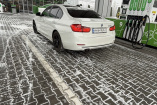 BMW 3 Series, 2014