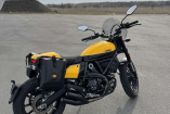 Ducati Scrambler, 2020