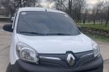 Renault Kangoo, 2019