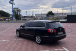 Volkswagen Passat, 2006