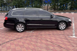 Volkswagen Passat, 2006