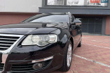 Volkswagen Passat, 2006