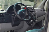 Mercedes-Benz Sprinter, 2008