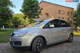 Ford Focus C-Max, 2006