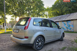 Ford Focus C-Max, 2006