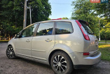 Ford Focus C-Max, 2006