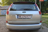 Ford Focus C-Max, 2006