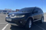 Mitsubishi Outlander XL, 2007