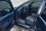 Volkswagen Golf, 2000