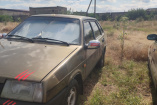 ВАЗ / Lada 21099, 1999