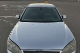 Ford Mondeo, 2004