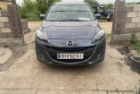 Mazda 5, 2012