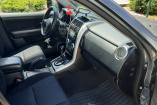 Suzuki Grand-vitara, 2007