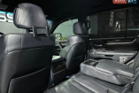 Lexus LX, 2019