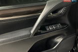 Lexus LX, 2019