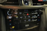 Lexus LX, 2019