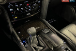 Lexus LX, 2019
