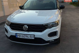 Volkswagen T-Roc, 2019