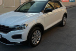 Volkswagen T-Roc, 2019