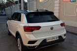 Volkswagen T-Roc, 2019
