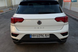 Volkswagen T-Roc, 2019