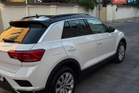 Volkswagen T-Roc, 2019