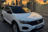Volkswagen T-Roc, 2019