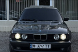 BMW 5 Series, 1990