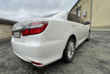 Toyota Camry, 2015