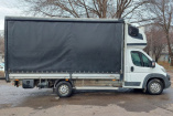 Citroen Jumper, 2016