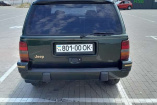 Jeep Grand Cherokee, 1995