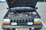 Jeep Grand Cherokee, 1995