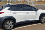 Hyundai Encino EV, 2019