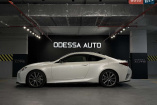 Lexus RC, 2015