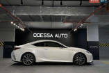 Lexus RC, 2015