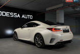 Lexus RC, 2015
