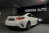 Lexus RC, 2015
