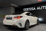 Lexus RC, 2015