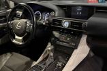 Lexus RC, 2015