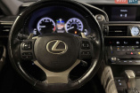 Lexus RC, 2015