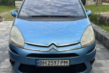 Citroen C4, 2007