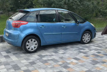 Citroen C4, 2007