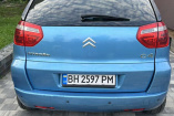 Citroen C4, 2007