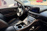 Hyundai Santa FE, 2021
