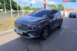 Hyundai Santa FE, 2021