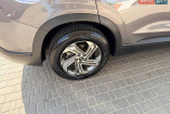 Hyundai Santa FE, 2021