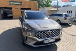 Hyundai Santa FE, 2021